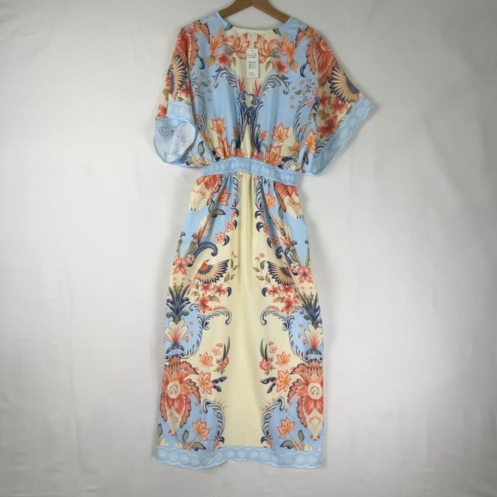 Cupshe Caftan Sundress - Picture 6 of 6